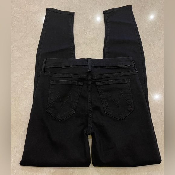 Mother The Looker In Not Guilty Size 25 - Picture 3 of 14